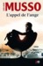 L'appel de l'ange by Guillaume Musso