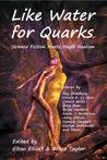 Like Water for Quarks cover