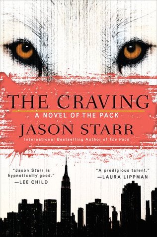 The Craving(The Pack 2)