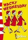 Wacky Wednesday cover