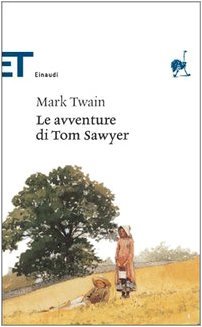 Le avventure di Tom Sawyer
