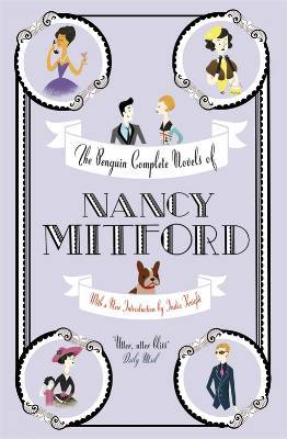 the-penguin-complete-novels-of-nancy-mitford