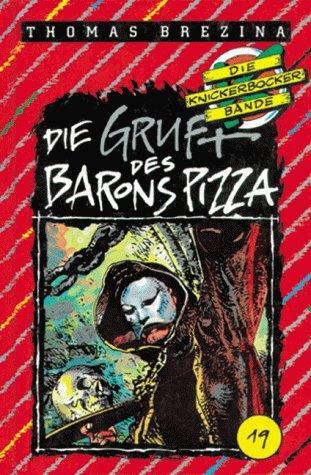 Die Gruft Die Gruft