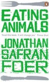 Eating Animals cover