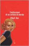 Confessioni di un artista di merda