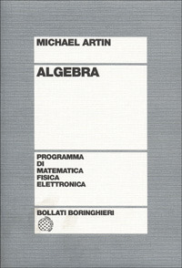 Algebra Michael Artin 2nd Edition Pdf