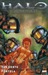 Halo Blood Line by Fred Van Lente