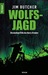 Wolfsjagd (The Dresden Files, #2) by Jim Butcher