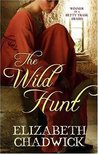 The Wild Hunt cover