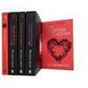 Vampire Academy (Vampire Academy, #1-5)
