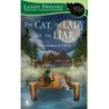 The Cat, the Lady and the Liar cover