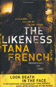 The Likeness(Dublin Murder Squad 2)