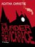 The Murder at the Vicarage by Norma