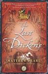 The Last Dickens cover