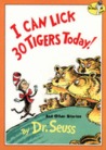 I Can Lick 30 Tigers Today! and Other Stories cover
