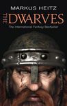 The Dwarves (The Dwarves, #1)