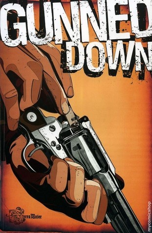 gunned-down