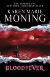 Bloodfever (Fever, #2)