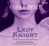 Lady Knight cover
