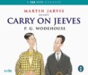 Carry On, Jeeves!