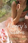 Henry's Sisters cover