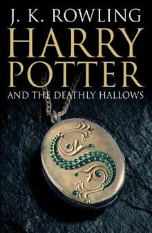 Harry Potter and the Deathly Hallows