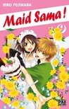 Maid-sama! Vol. 09