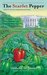 The Scarlet Pepper (A White House Gardener Mystery, #2) by Dorothy St. James