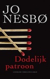 Dodelijk patroon (Harry Hole, #5)