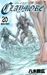 Claymore, Vol. 20 Remains of the Dead Claws (Claymore, #20) by Norihiro Yagi