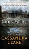 City of Ashes cover