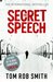 The Secret Speech by Tom Rob Smith