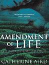 Amendment of Life cover