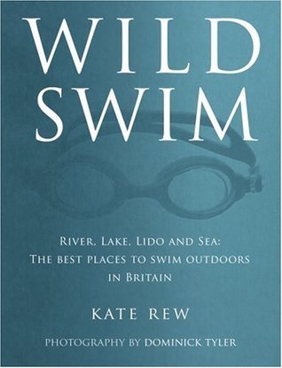hurley wild swimming