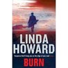 Burn cover