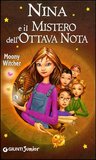 Le mystère de la huitième note (La Bambina della Sesta Luna, #2)