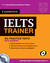 IELTS Trainer. Six Practice Tests with Answers and Audio CDs by Louise Hashemi