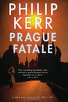 Prague Fatale cover