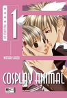 Cosplay Animal, Vol. 1