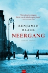 Neergang (Quirke #1)