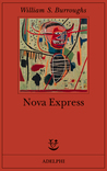 Nova Express cover