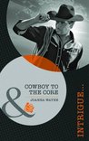 Cowboy to the Core cover
