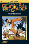 Dragon Ball, Vol. 10. Die Wunderheilung