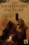 The Nightmare Factory cover