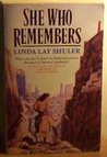 She Who remembers