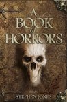A Book of Horrors cover