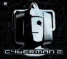 Cyberman 2 cover
