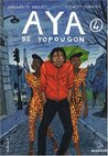 Aya de Yopougon, Tome 4 (Aya, #4)