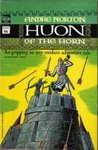 Huon of the Horn cover