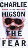 The Fear (The Enemy #3)